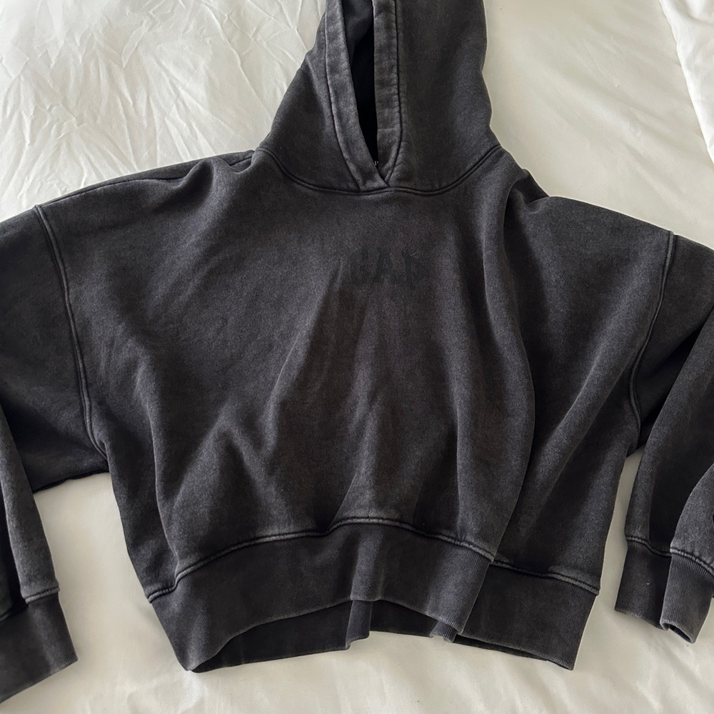 GAP hoodie